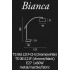 LAMPA STOJACA AZZARDO BIANCA BIAŁA AZ0005